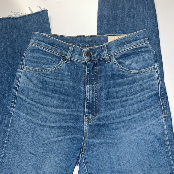 Imogene & Willie Elizabeth Wayfarer Jean - Picture 2 of 4